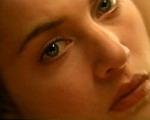 Kate Winslet in Titanic