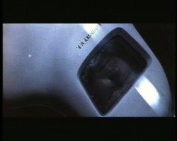 2001: A Space Odyssey