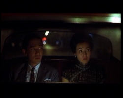 In The Mood for Love