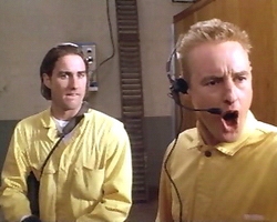 Bottle Rocket