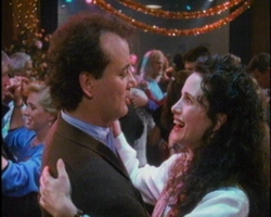 Groundhog Day