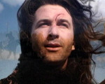 Alec Baldwin in The Shadow