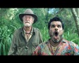 Trailer for Journey 2: The Mysterious Island