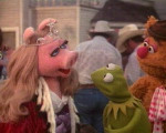 The Muppet Movie