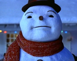 Jack Frost