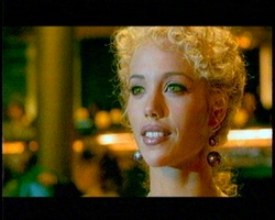 Showgirls