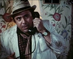 Romancing the Stone