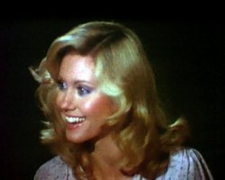 Olivia Newton-John in Xanadu