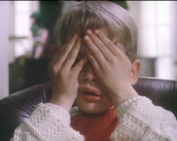 Home Alone