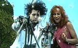 Edward Scissorhands