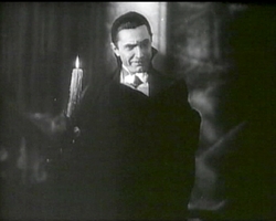 Dracula