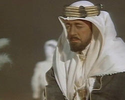 Lawrence of Arabia