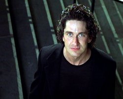 Gerard Butler in Dracula 2000