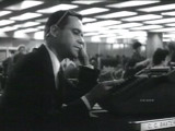 Jack Lemmon is a hapless office drone in 'The Apartment'