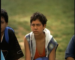 Whale Rider