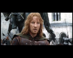 The Lord of the Rings