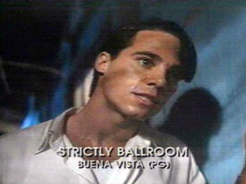 strictly ballroom essay basic Strictly ballroom essay question: what does the composer of your text reveal about the concept of belonging you should answer on either ‘romulus, my father’ or ‘strictly ballroom’ depending on which you have studied. strictly ballroom essay basic Strictly ballroom essay question: what does the composer of your text reveal about the concept of belonging you should answer on either ‘romulus, my father’ or ‘strictly ballroom’ depending on which you have studied.
