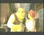 Shrek 2