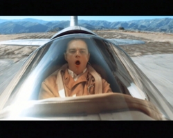 Leonardo DiCaprio