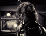 Brittany Murphy in Sin City