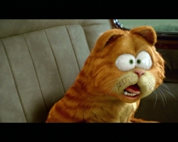 Garfield