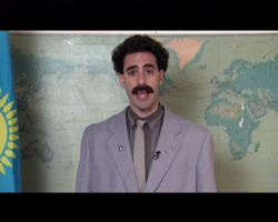 Borat