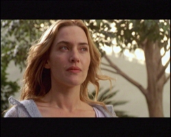 Kate Winslet in The Holiday
