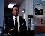 Alec Baldwin in Glengarry Glen Ross