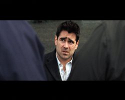 Colin Farrell in In Bruges