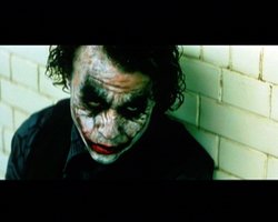The Dark Knight