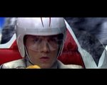 Speed Racer