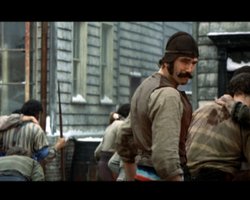 Daniel Day-Lewis in Gangs of New York
