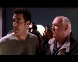 Adam Carolla in The Hammer