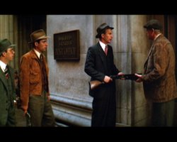 The Untouchables
