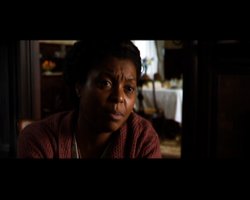 Curious Case of Benjamin Button