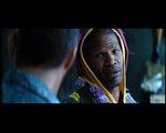 Jamie Foxx in The Soloist