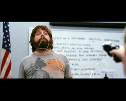 The Hangover
