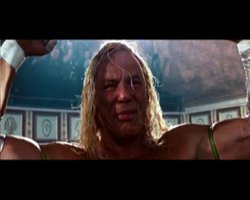 The Wrestler