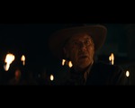 Harrison Ford in (I)Cowboys & Aliens(/i).